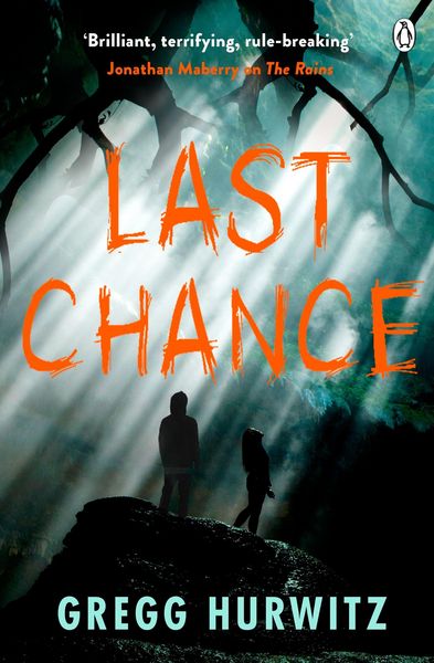 Last Chance, Taschenbuch von Gregg Hurwitz, Penguin Books UK, 978-1-4059-3830-3