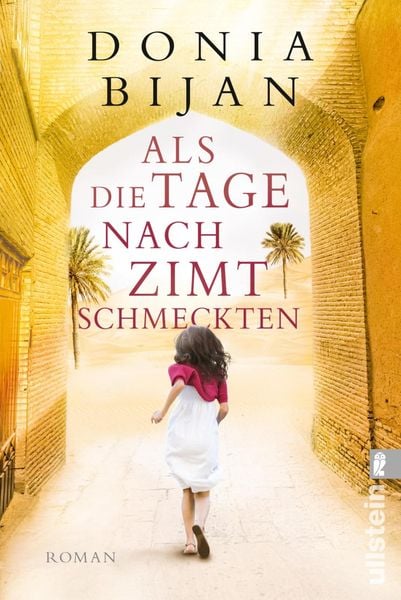 Produktbild: Als die Tage nach Zimt schmeckten