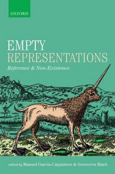 Produktbild: Empty Representations
