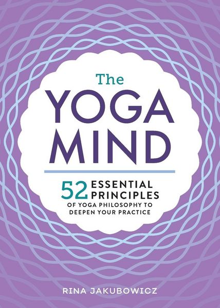 Produktbild: The Yoga Mind