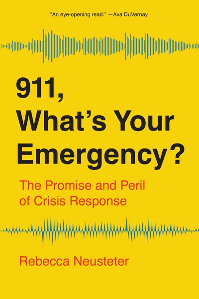 Produktbild: 911, What's Your Emergency?