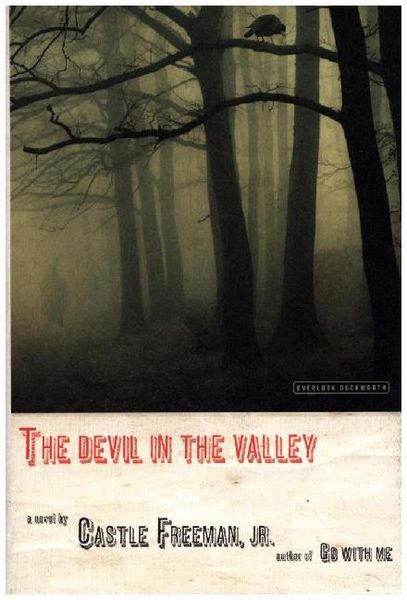 Produktbild: The Devil in the Valley