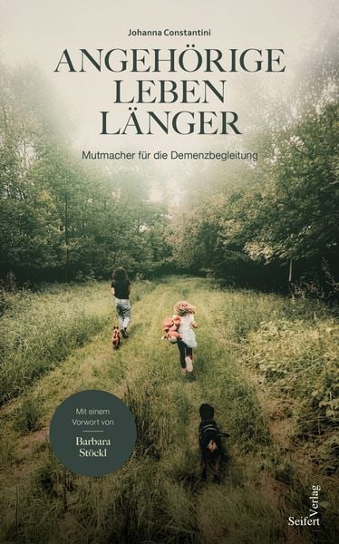 Produktbild: Angeh&ouml;rige leben l&auml;nger