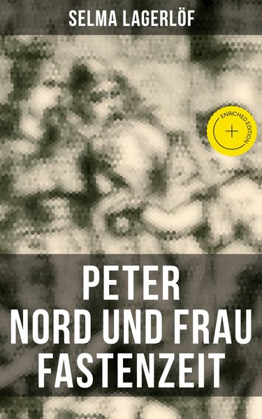 Produktbild: Peter Nord und Frau Fastenzeit