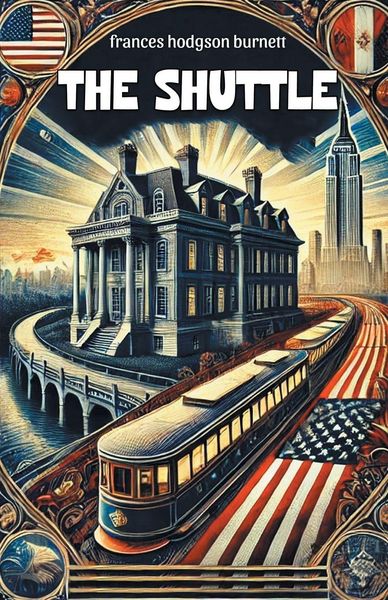 Produktbild: The Shuttle