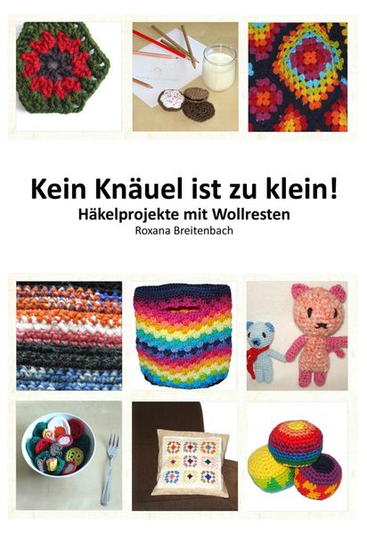 Produktbild: Kein Kn&auml;uel ist zu klein!
