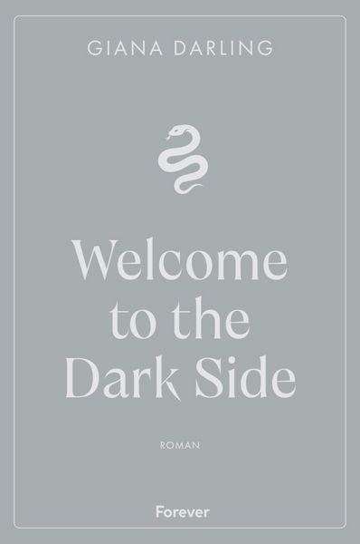 Produktbild: Welcome to the Dark Side
