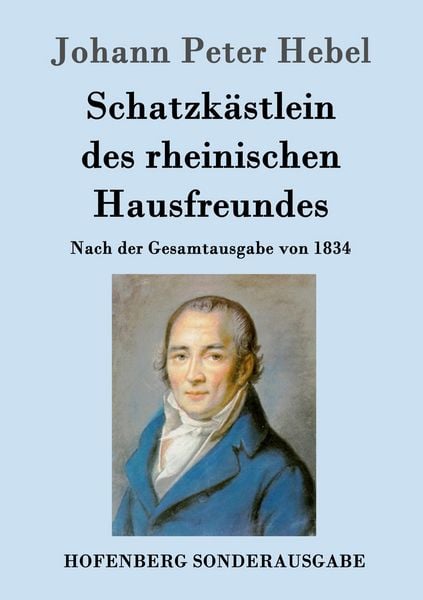 Produktbild: Schatzk&auml;stlein des rheinischen Hausfreundes