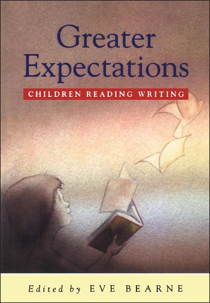 Produktbild: Greater Expectations