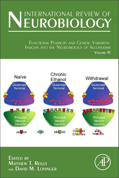 Produktbild: Functional Plasticity and Genetic Variation