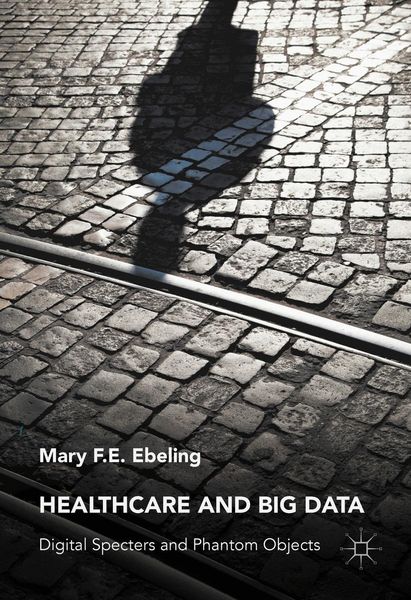 Produktbild: Healthcare and Big Data
