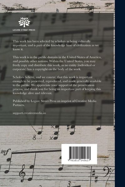 Produktbild: La Tosca