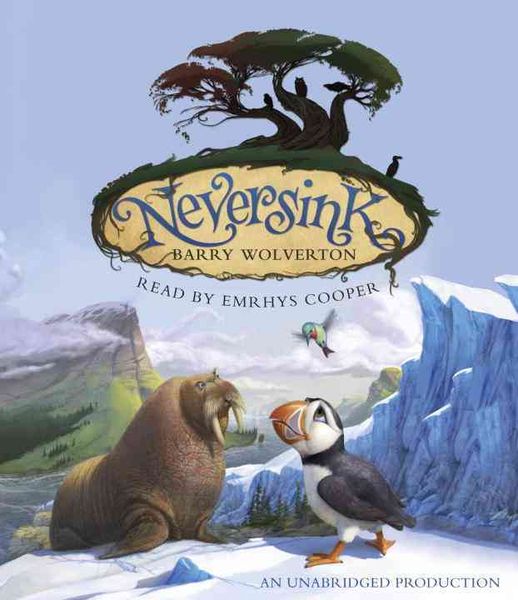 Produktbild: Neversink