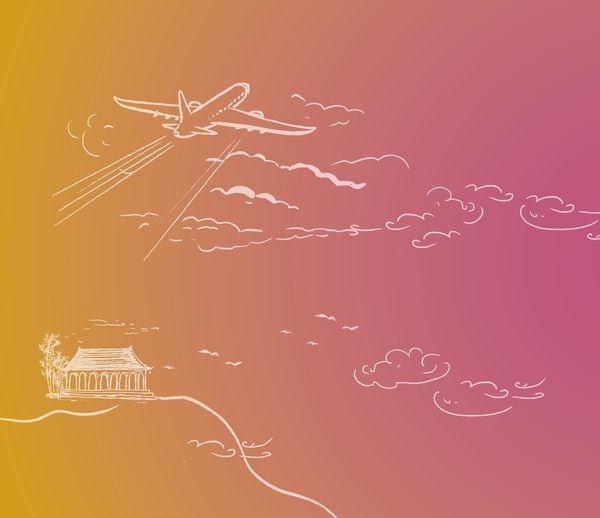 Produktbild: Der Tempel in den Bergen und das Geheimnis der Selbstliebe