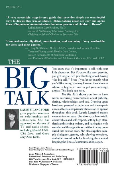 Produktbild: Big Talk