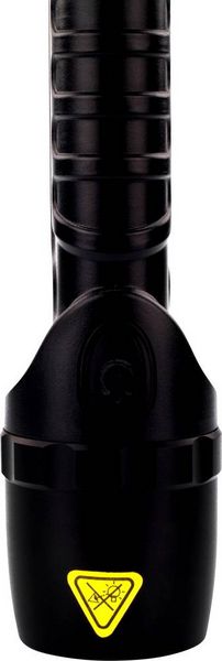 Produktbild: Ansmann M900P 1600-0162 LED Taschenlampe mit Handschlaufe batteriebetrieben 930lm 187g