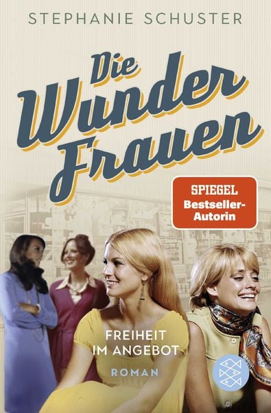 Produktbild: Die Wunderfrauen