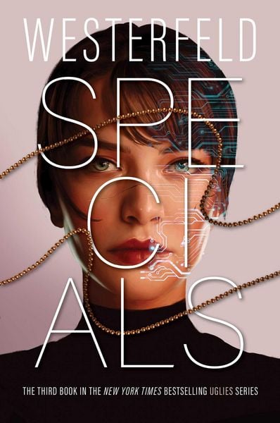 Produktbild: Westerfeld, S: Specials