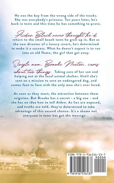Produktbild: Sweet Little Lies