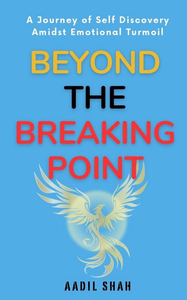 Produktbild: Beyond the Breaking Point
