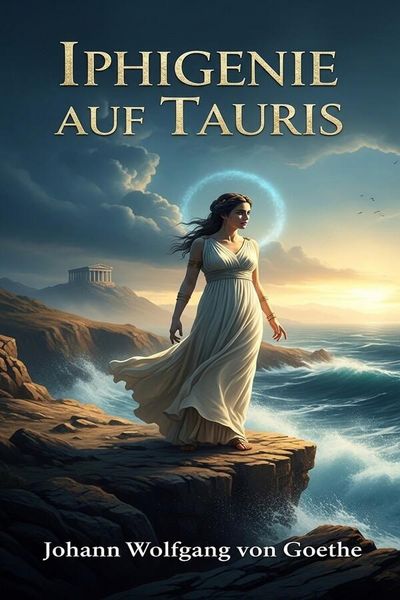 Produktbild: Iphigenie auf Tauris