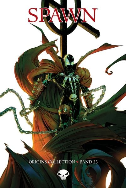 Produktbild: Spawn Origins Collection