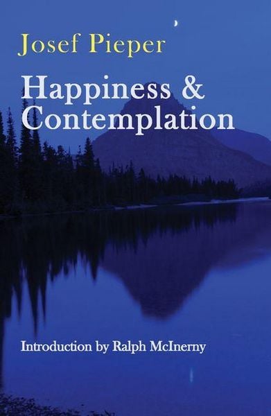 Produktbild: Happiness & Contemplation
