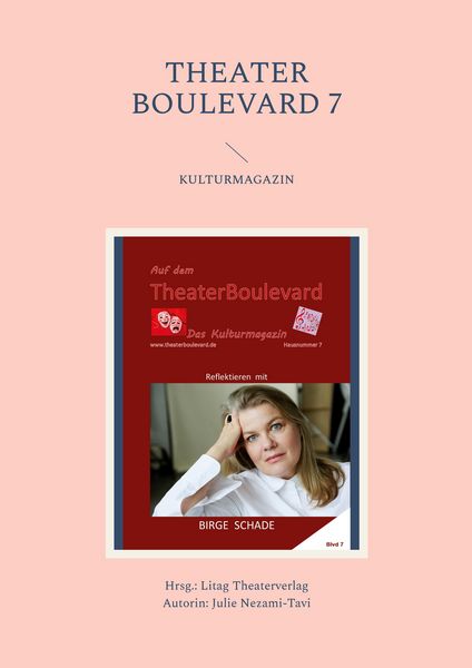 Produktbild: Theater Boulevard 7