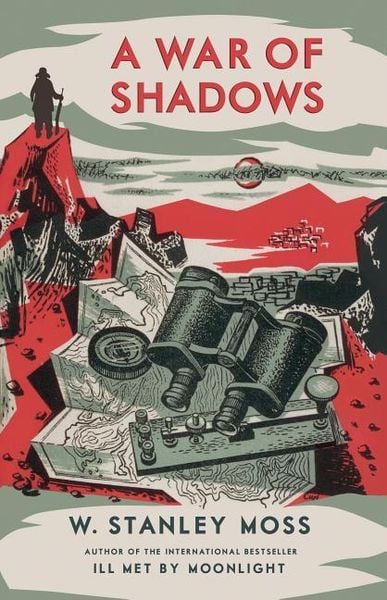 A War of Shadows, Taschenbuch von W Stanley Moss, Paul Dry Books, 9781589880979