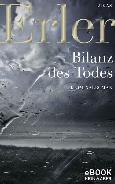 Produktbild: Bilanz des Todes