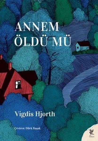 Produktbild: Annem &Ouml;ld&uuml; M&uuml;
