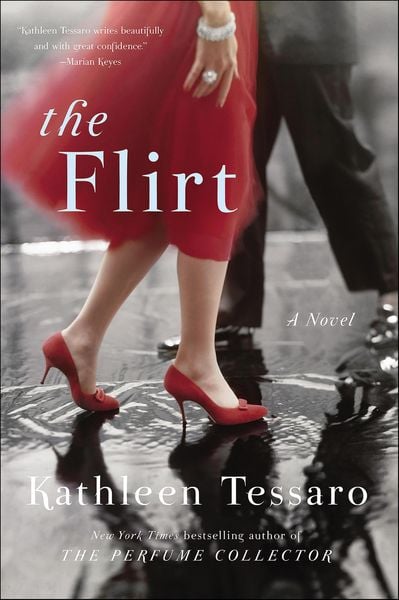 Produktbild: The Flirt