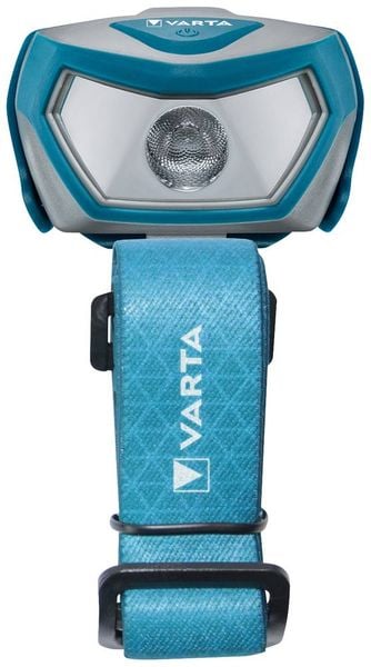 Varta Outdoor Sports H10 Pro LED Stirnlampe batteriebetrieben 100lm 35h 16650101421