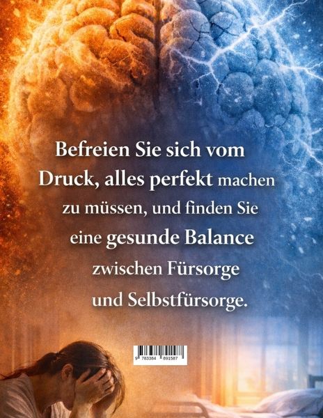 Produktbild: Mikulaschek, D: Pflege-Burnout verhindern