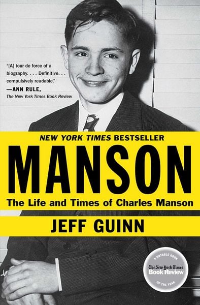 Produktbild: Manson