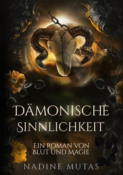 Produktbild: D&auml;monische Sinnlichkeit
