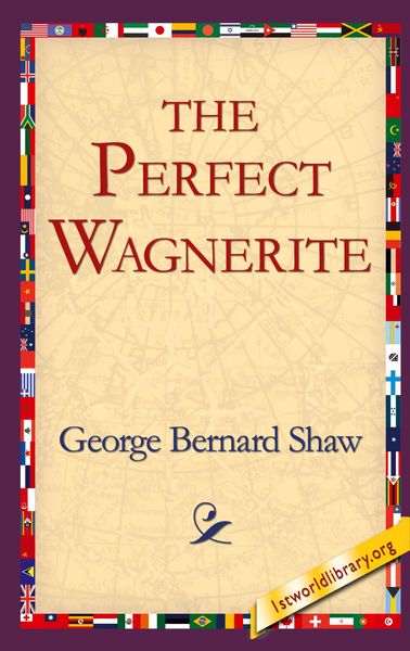 Produktbild: The Perfect Wagnerite