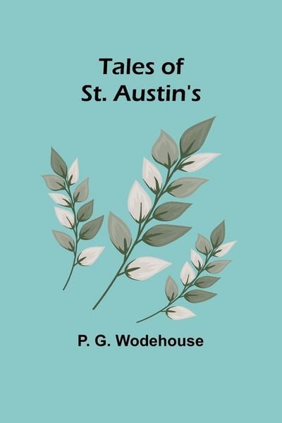 Produktbild: Tales of St. Austin's