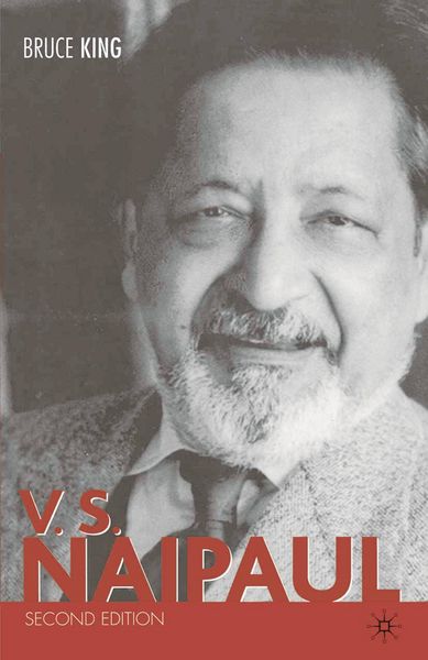 Produktbild: V.S. Naipaul