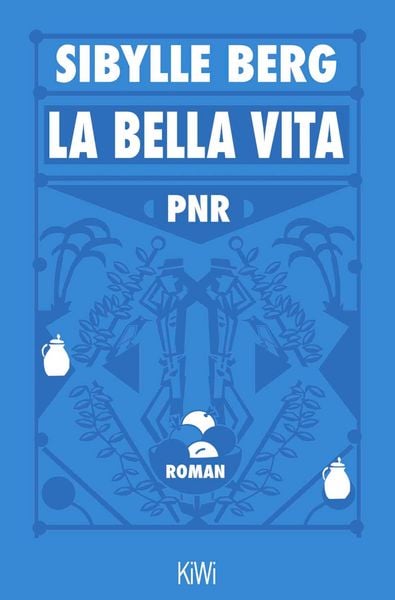 Produktbild: PNR: La Bella Vita