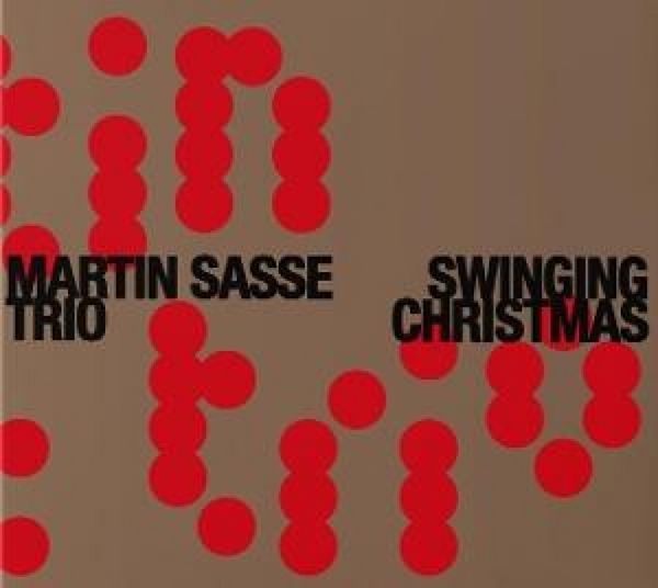 Produktbild: Swinging Christmas