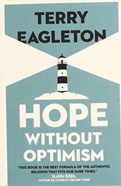 Produktbild: Hope Without Optimism