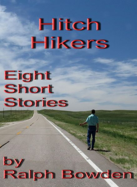 Produktbild: Hitch Hikers