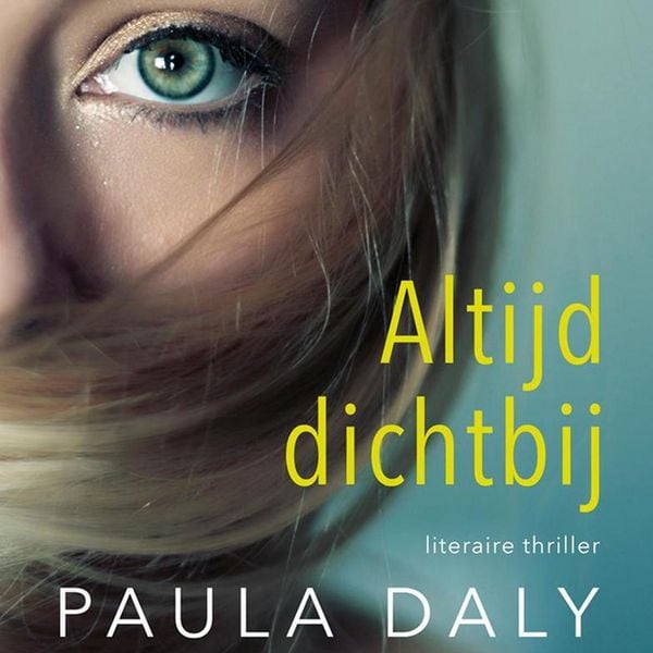 Produktbild: Altijd dichtbij