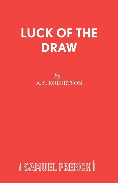 Produktbild: Luck of the Draw
