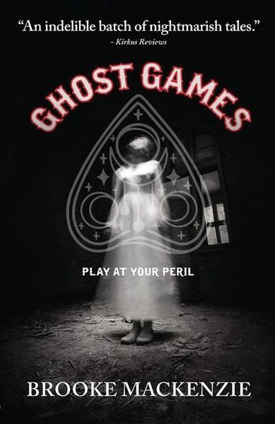 Produktbild: Ghost Games