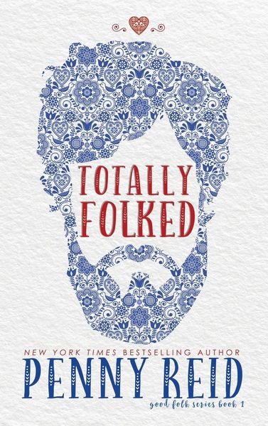 Produktbild: Totally Folked