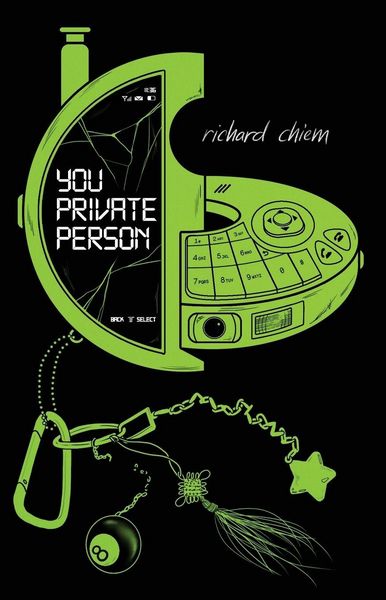 Produktbild: You Private Person