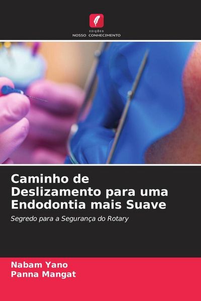 Produktbild: Caminho de Deslizamento para uma Endodontia mais Suave