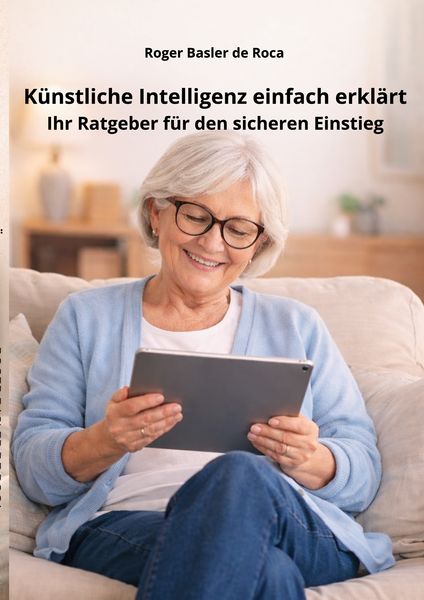 Produktbild: K&uuml;nstliche Intelligenz einfach erkl&auml;rt